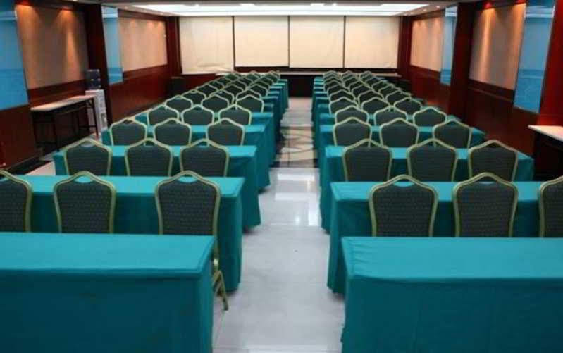 Vienna Hotel Guangzhou Exterior foto